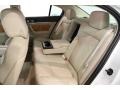 White Platinum Metallic Tri-Coat - MKS FWD Photo No. 27