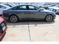 2014 Daytona Grey Pearl Effect Audi A6 3.0 TDI quattro Sedan  photo #8