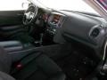 Super Black - Maxima 3.5 S Photo No. 13