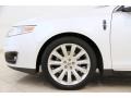 White Platinum Metallic Tri-Coat - MKS FWD Photo No. 31