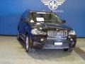 Black Sapphire Metallic - X5 xDrive 50i Photo No. 1