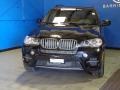 Black Sapphire Metallic - X5 xDrive 50i Photo No. 2