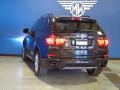 Black Sapphire Metallic - X5 xDrive 50i Photo No. 4