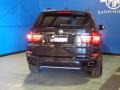 Black Sapphire Metallic - X5 xDrive 50i Photo No. 5