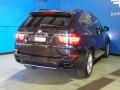 Black Sapphire Metallic - X5 xDrive 50i Photo No. 6