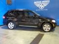 Black Sapphire Metallic - X5 xDrive 50i Photo No. 7