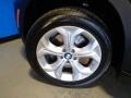 Black Sapphire Metallic - X5 xDrive 50i Photo No. 11