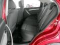 Sport Red - Aveo LT Sedan Photo No. 9