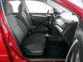 Sport Red - Aveo LT Sedan Photo No. 10