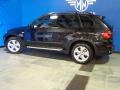 Black Sapphire Metallic - X5 xDrive 50i Photo No. 12