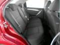 Sport Red - Aveo LT Sedan Photo No. 11