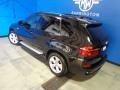 Black Sapphire Metallic - X5 xDrive 50i Photo No. 13
