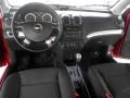 Sport Red - Aveo LT Sedan Photo No. 13