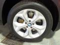 Black Sapphire Metallic - X5 xDrive 50i Photo No. 15
