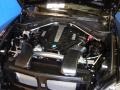 Black Sapphire Metallic - X5 xDrive 50i Photo No. 16