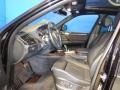 Black Sapphire Metallic - X5 xDrive 50i Photo No. 19