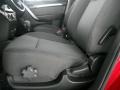 Sport Red - Aveo LT Sedan Photo No. 24