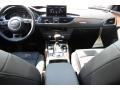 2014 Daytona Grey Pearl Effect Audi A6 3.0 TDI quattro Sedan  photo #40