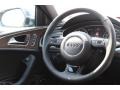 2014 Daytona Grey Pearl Effect Audi A6 3.0 TDI quattro Sedan  photo #41