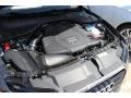 2014 Daytona Grey Pearl Effect Audi A6 3.0 TDI quattro Sedan  photo #43