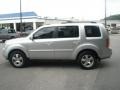 Alabaster Silver Metallic - Pilot EX-L Photo No. 11