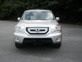 Alabaster Silver Metallic - Pilot EX-L Photo No. 12