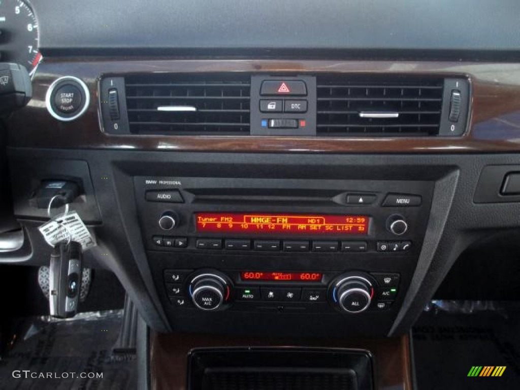 2010 3 Series 328i Sedan - Alpine White / Saddle Brown Dakota Leather photo #15