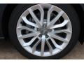 2014 Audi A6 2.0T quattro Sedan Wheel and Tire Photo