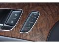 Nougat Brown Controls Photo for 2014 Audi A6 #85902478