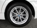 2010 BMW 3 Series 328i Sedan Wheel
