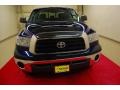 2008 Nautical Blue Metallic Toyota Tundra Double Cab 4x4  photo #2