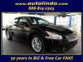 Super Black - Maxima 3.5 SV Photo No. 1