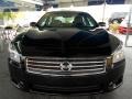 Super Black - Maxima 3.5 SV Photo No. 2