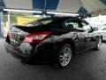 Super Black - Maxima 3.5 SV Photo No. 4