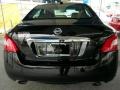 Super Black - Maxima 3.5 SV Photo No. 5