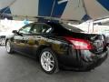 Super Black - Maxima 3.5 SV Photo No. 6