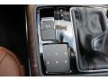 Nougat Brown Controls Photo for 2014 Audi A6 #85902841