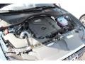 2.0 Liter Turbocharged FSI DOHC 16-Valve VVT 4 Cylinder Engine for 2014 Audi A6 2.0T quattro Sedan #85903027