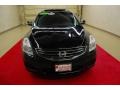 Super Black - Altima 3.5 SR Photo No. 2