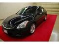 Super Black - Altima 3.5 SR Photo No. 3