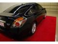 Super Black - Altima 3.5 SR Photo No. 6
