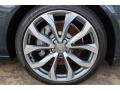 2014 Audi A6 2.0T quattro Sedan Wheel and Tire Photo
