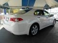 Premium White Pearl - TSX Sedan Photo No. 4