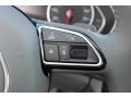Titanium Gray Controls Photo for 2014 Audi A6 #85903534