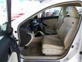 Premium White Pearl - TSX Sedan Photo No. 9