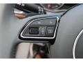 Titanium Gray Controls Photo for 2014 Audi A6 #85903558