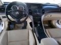 Premium White Pearl - TSX Sedan Photo No. 14
