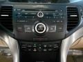 Premium White Pearl - TSX Sedan Photo No. 16
