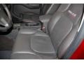 2012 Lava Red Nissan Frontier Pro-4X Crew Cab 4x4  photo #10