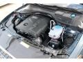 2.0 Liter Turbocharged FSI DOHC 16-Valve VVT 4 Cylinder Engine for 2014 Audi A6 2.0T quattro Sedan #85903708